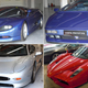 Illustration for article titled The Worst People In The World With The Best Car Collections